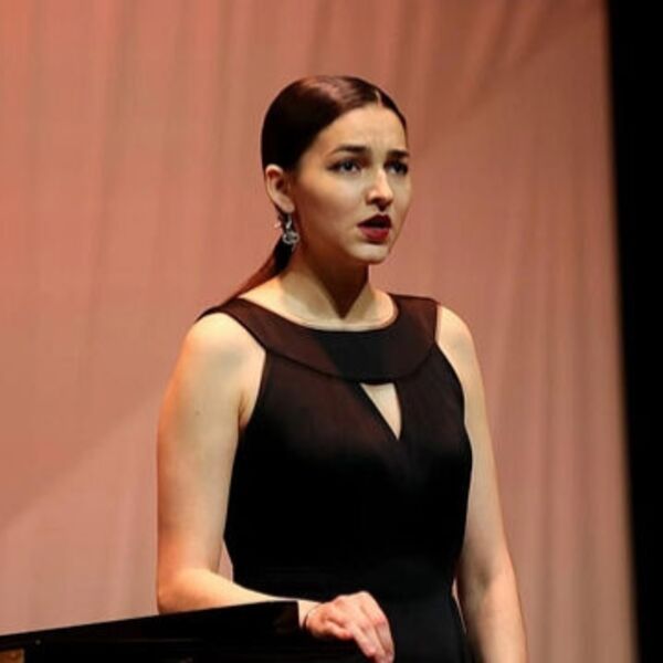 Поэзия. Музыка. Настоящее