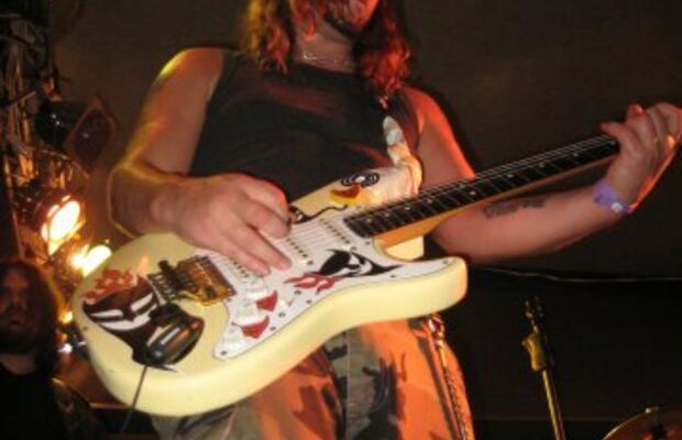 19.10.08. IFK в клубе one rock