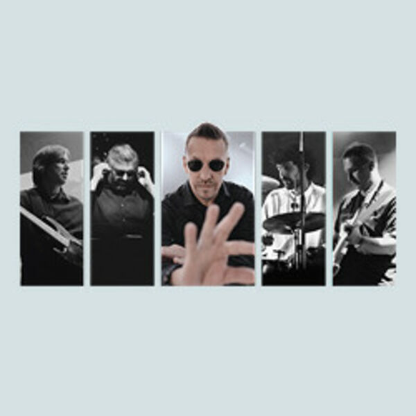 Группа «Танцы Минус»