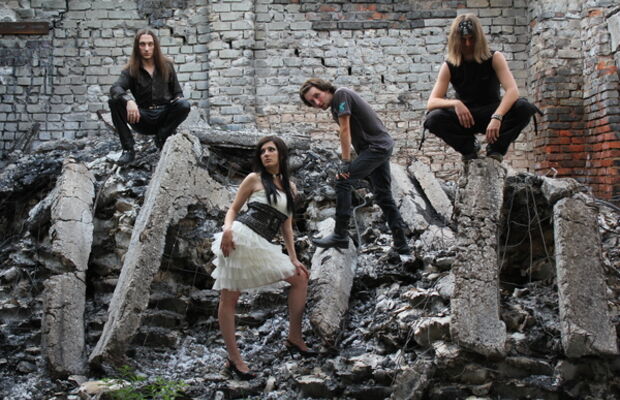 Фотосессия (27.06.2010)