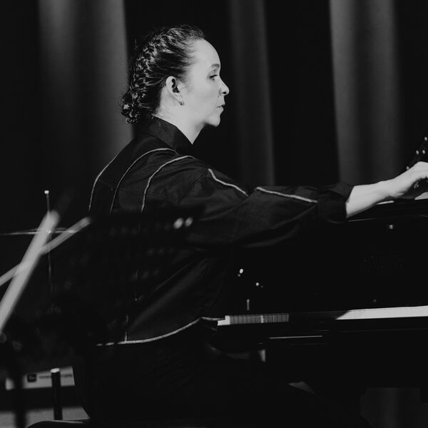 Театр танца Саши Кукина и «Лишь ансамбль/just Ensemble». Алеаторика. Музыка и танец