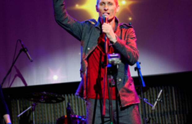 29 АПРЕЛЯ 2015 / ПРЕЗЕНТАЦИЯ АЛЬБОМА ДАЛЕКО - ДАЛЕКО (монологи)