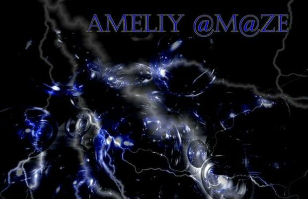 Ameliy @m@ze