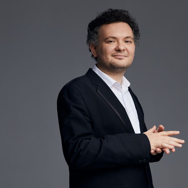 Бах – 340 «Музыкальное приношение»