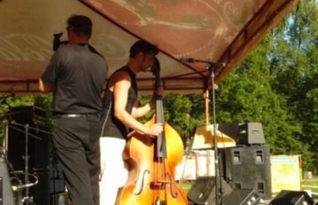 Лизюкова Cats 27 июня 2009