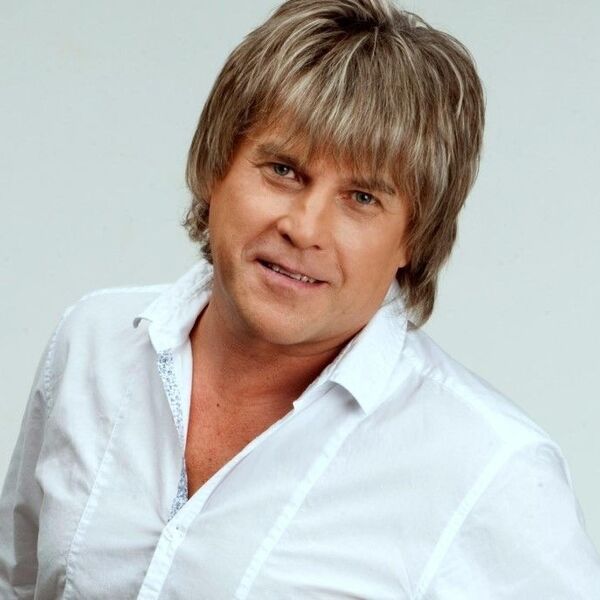 Алексей Глызин