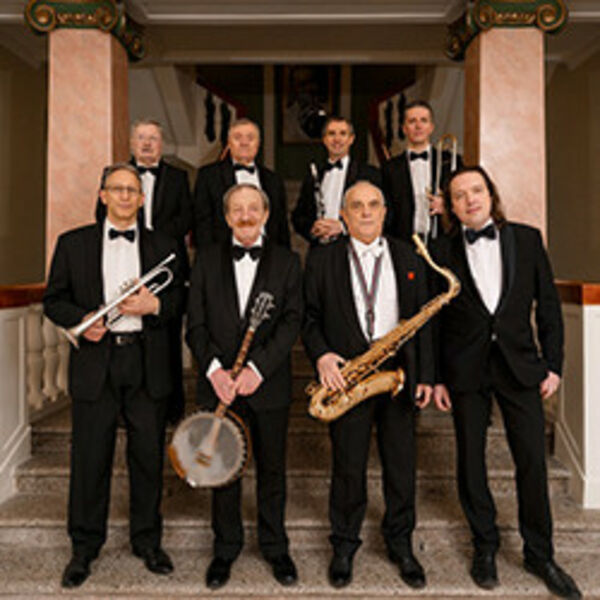 Возрождение диксиленда