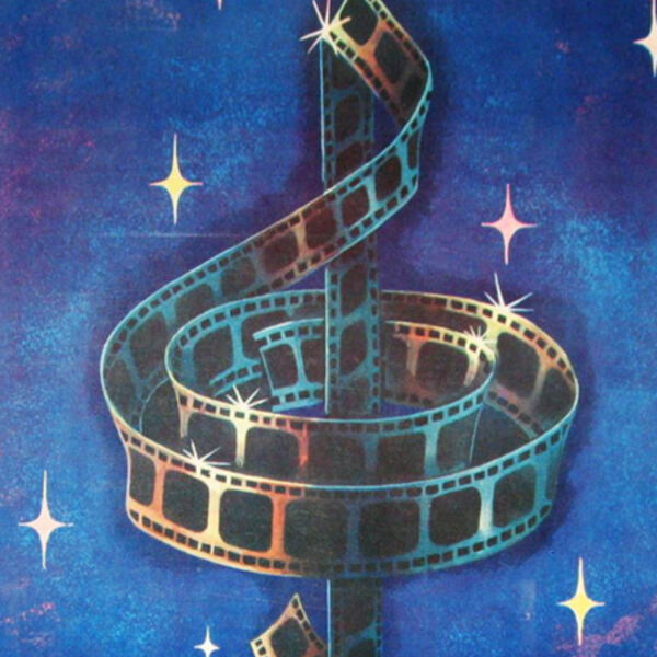 "Саундтрек-шоу"