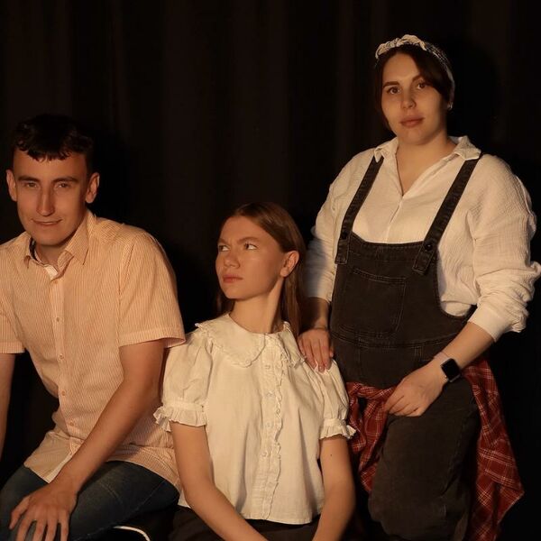 Быстрые свидания