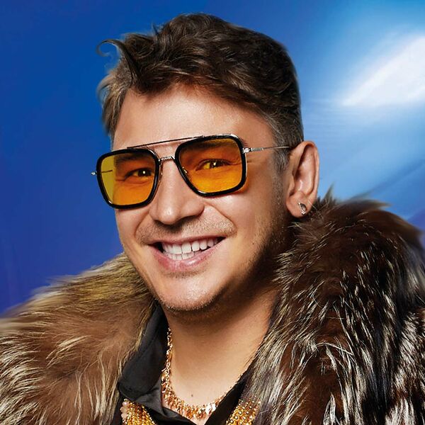 Данир Сабиров