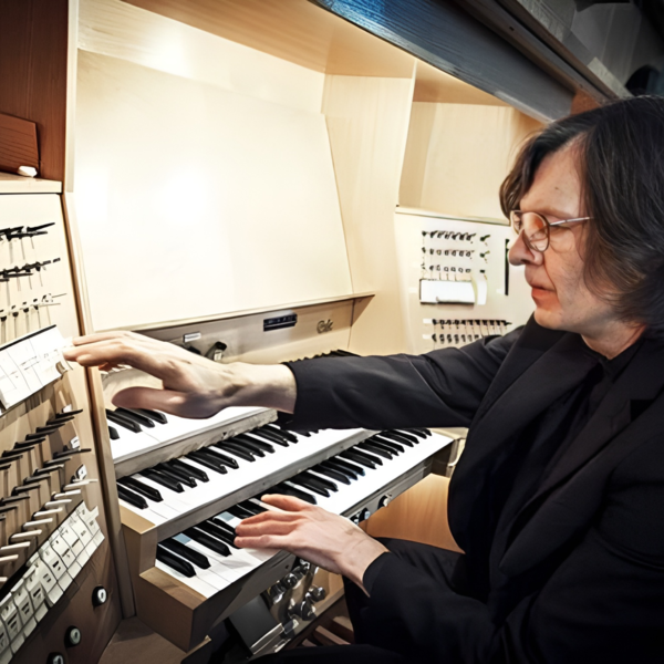 Рождественский концерт