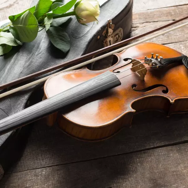 Квартеты в миноре