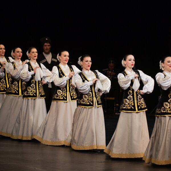 Наследие России