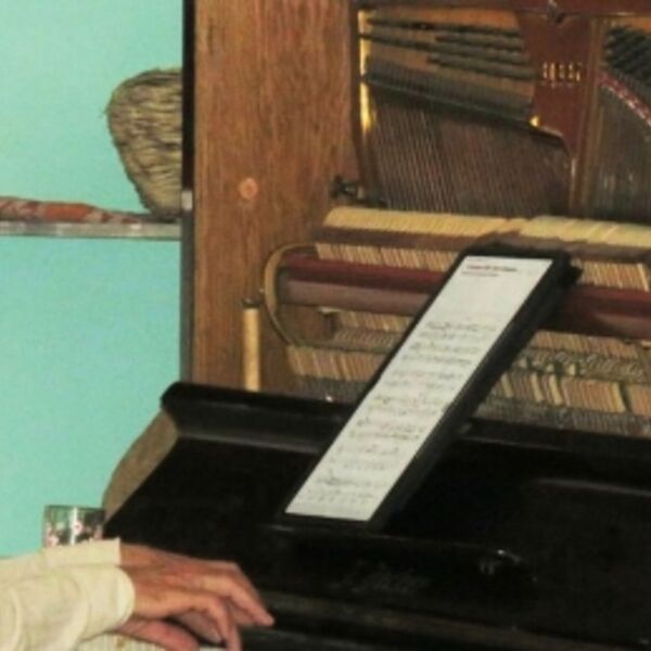 Концерт Максима Трефана