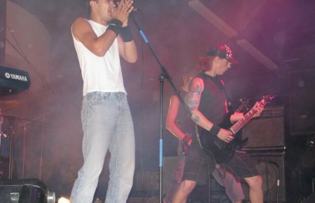 Разные фотографии