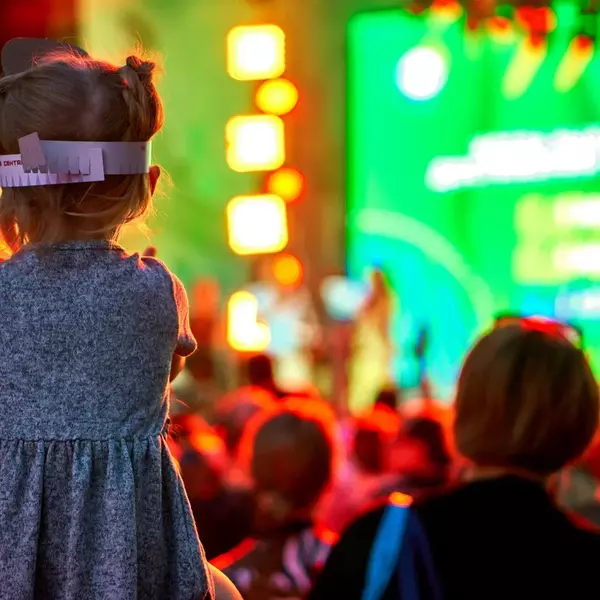 Гуси-лебеди