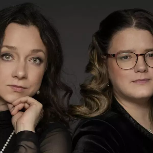 Музыка и живопись. Детская