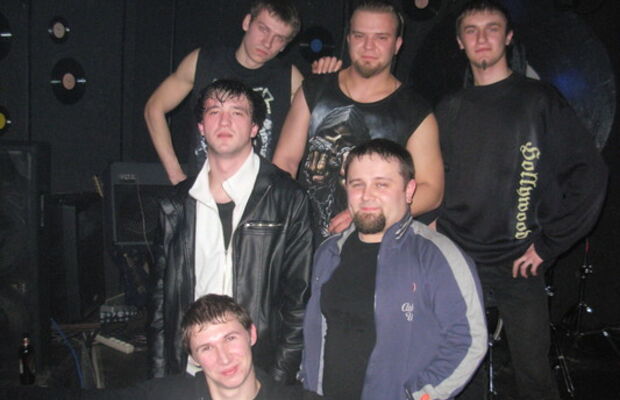 Концерт в Саратове 25.02.2012 клуб Magic