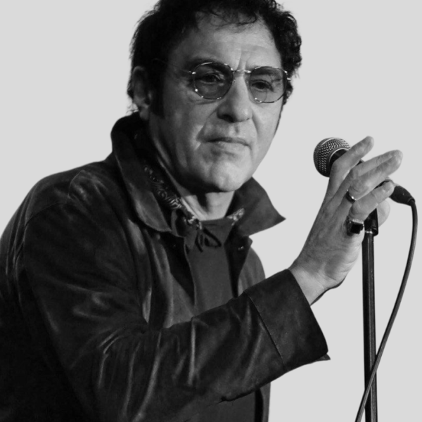 Nash Albert - концерт ко дню рождения