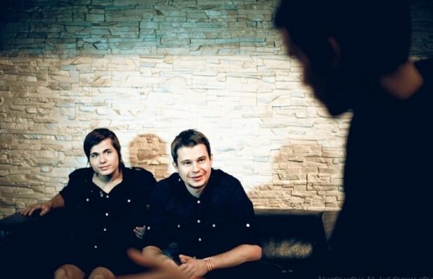 20 НОЯБРЯ 2010 г | МСК | ПРЕЗЕНТАЦИЯ "ИНСТИНКТА ОБРЕЧЕННЫХ&