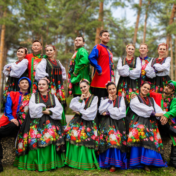 Песнь весны