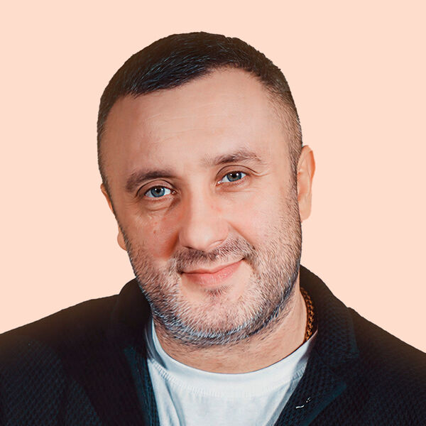 Игорь Кибирев