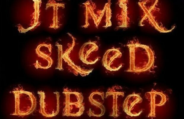 JT SkeeD Картинки к альбомам и трекам