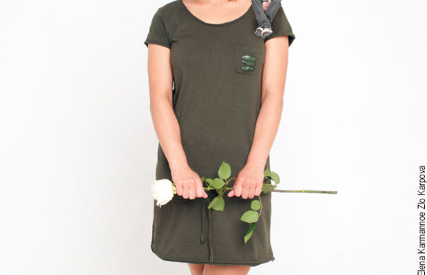 Hooligan-pop band The UPS!