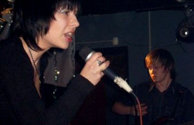 Metal Confederation Свежая кровь 3