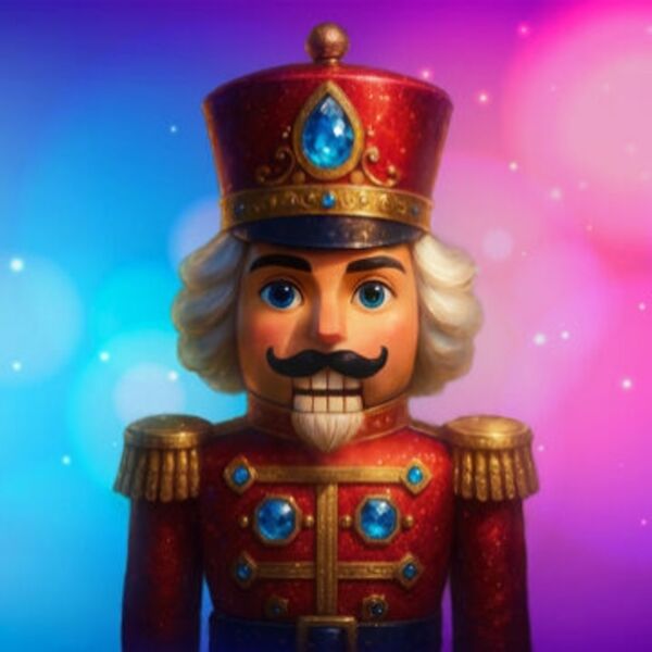 Балет «Щелкунчик»