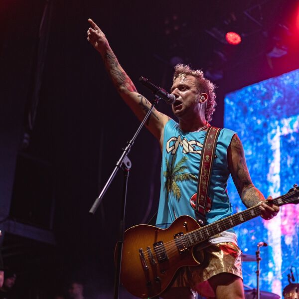 Панки из подворотни 2