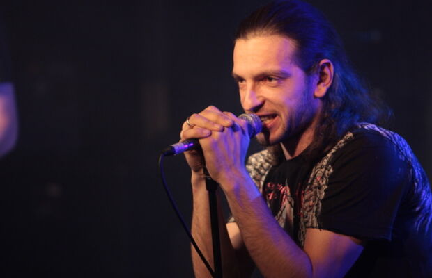 Концерт в клубе "План Б"