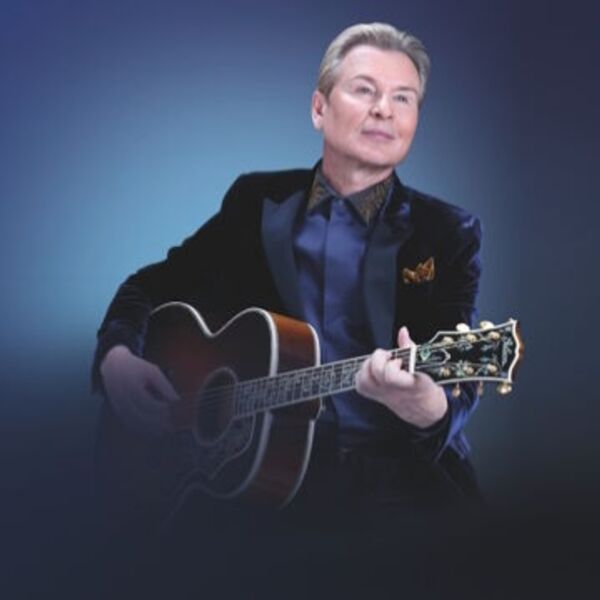 Концерт Александра Малинина