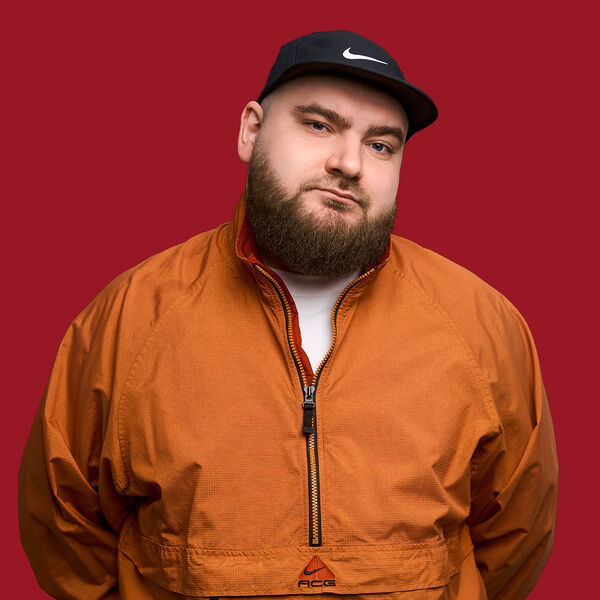 Дима Илюхин. Донецкий стендап. Съемка