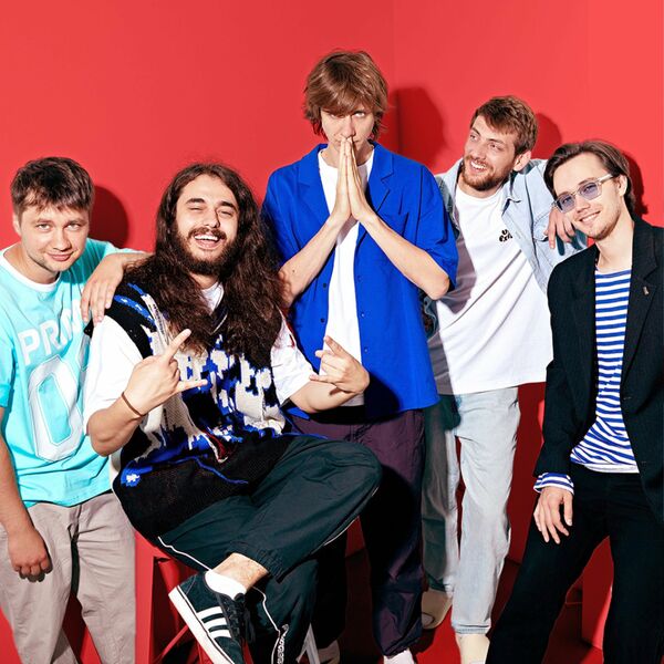 Большой стендап-концерт