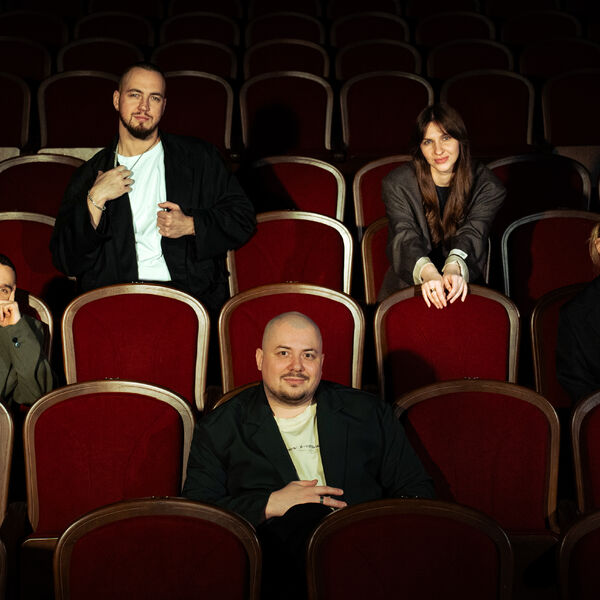 Новый стендап