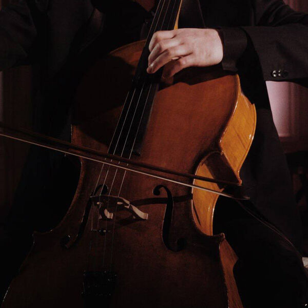 Магия свечей. Рок-хиты на виолончелях