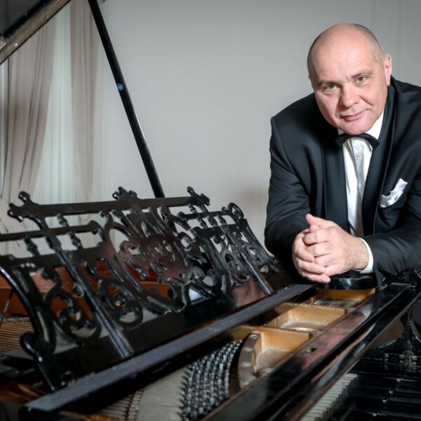 Квинтета «In Time»