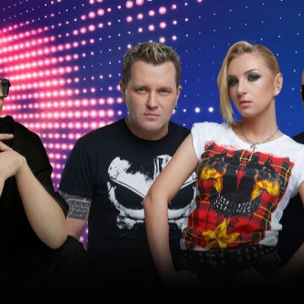 Концерт Шуры и группы «Русский Размер»