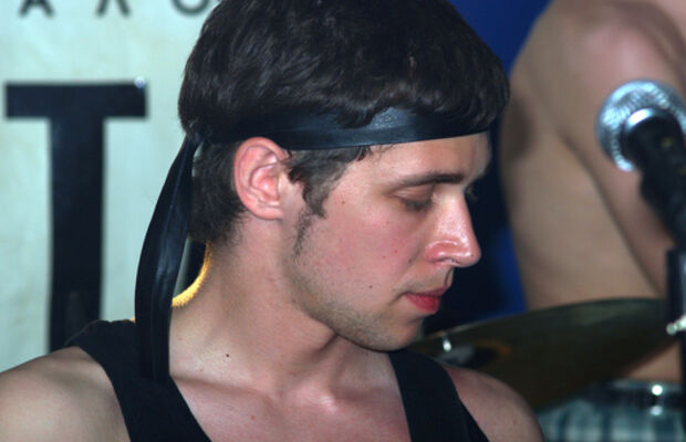 Амарок & Біла Вежа