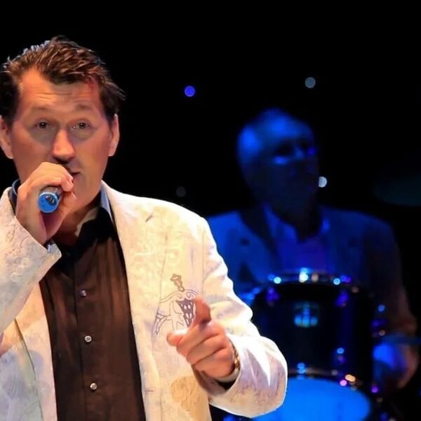 Шансон парад