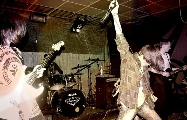 Escape From The Coast 