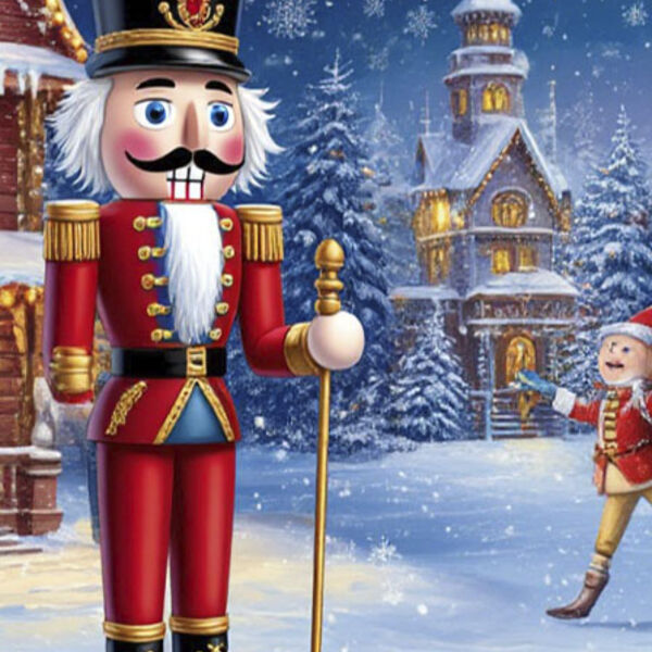 Щелкунчик: Предчувствие волшебства