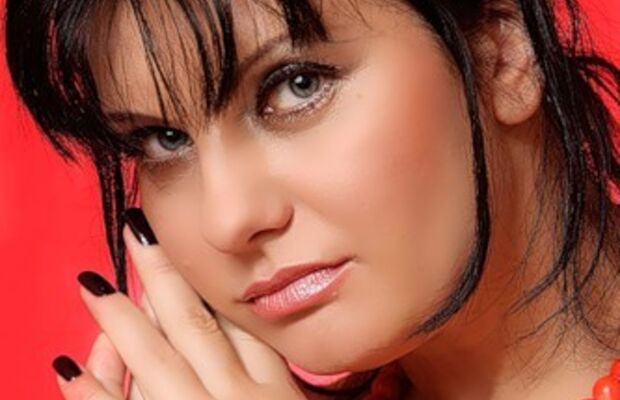 Татьяна Чубарова