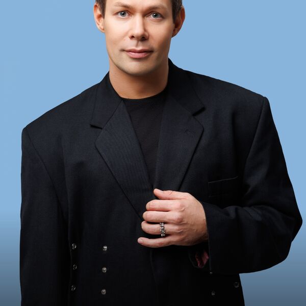 Стас Пьеха (г. Александров)