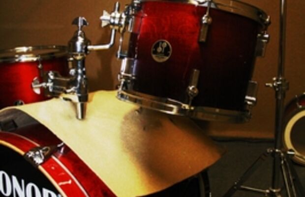 репетиционная база Hendrix studio 