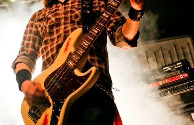 10.04.11 - Москва - XO 