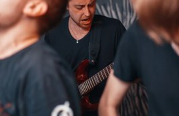 "Сцена" 13.05.2016