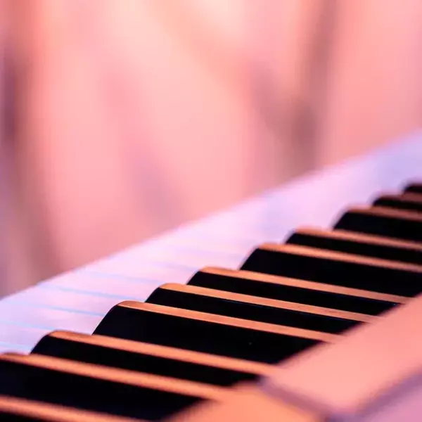 Нескучный квартет + 1