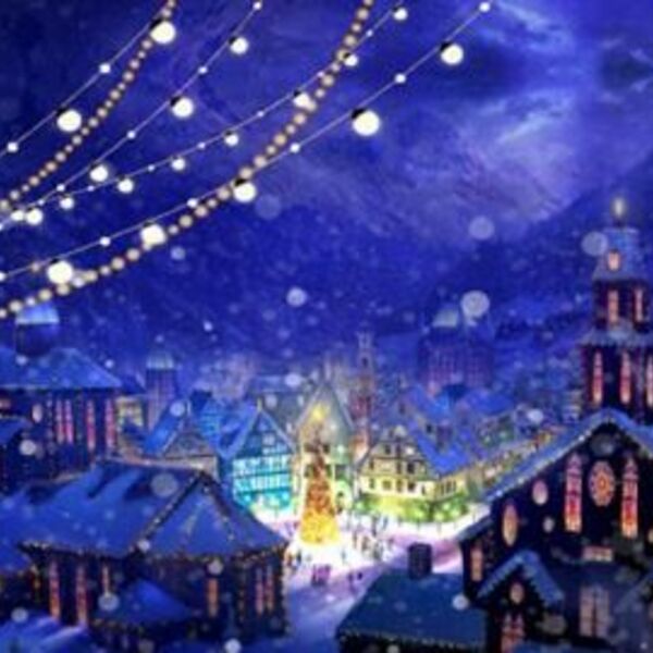 Чайковский. Щелкунчик. Свиридов. Метель. Рахманинов. Концерт №2